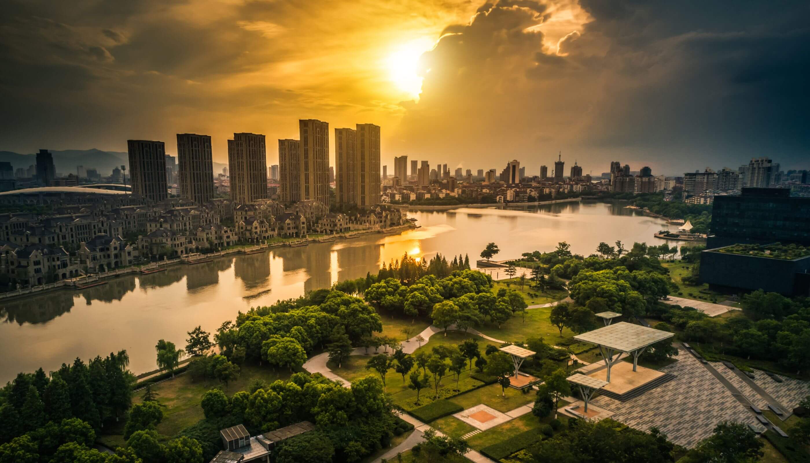 Trouvez votre logement idéal